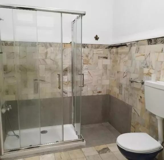 پانسیون Mont  Sobro House Rooms I