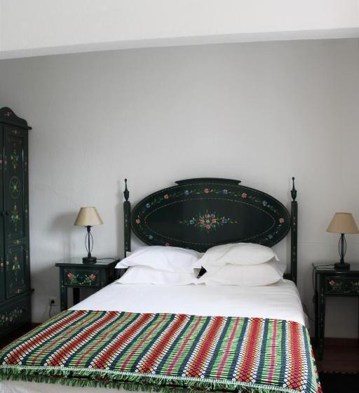 پانسیون Mont Sobro House Rooms I