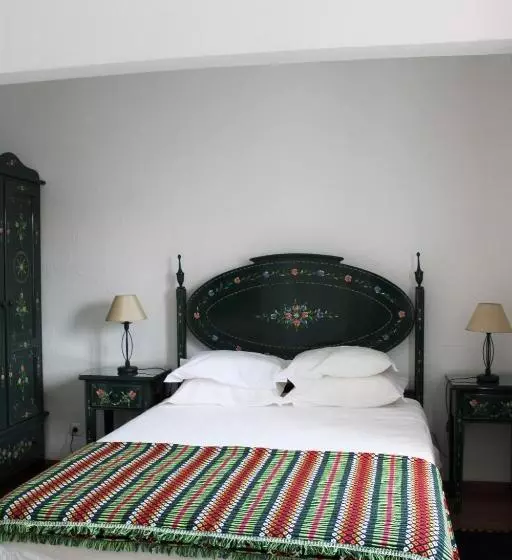 پانسیون Mont  Sobro House Rooms I