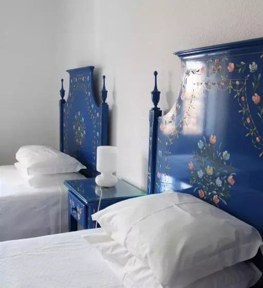 پانسیون Mont  Sobro House Rooms I