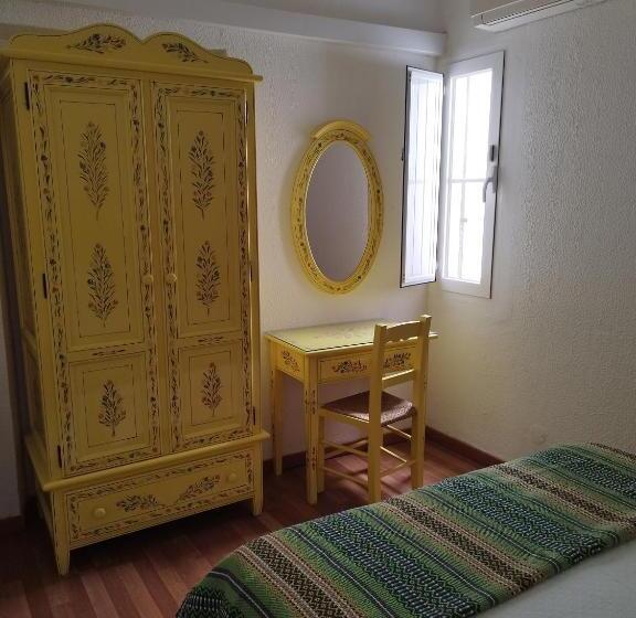 پانسیون Mont Sobro House Rooms I