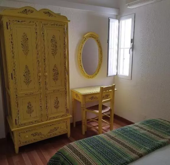 پانسیون Mont  Sobro House Rooms I