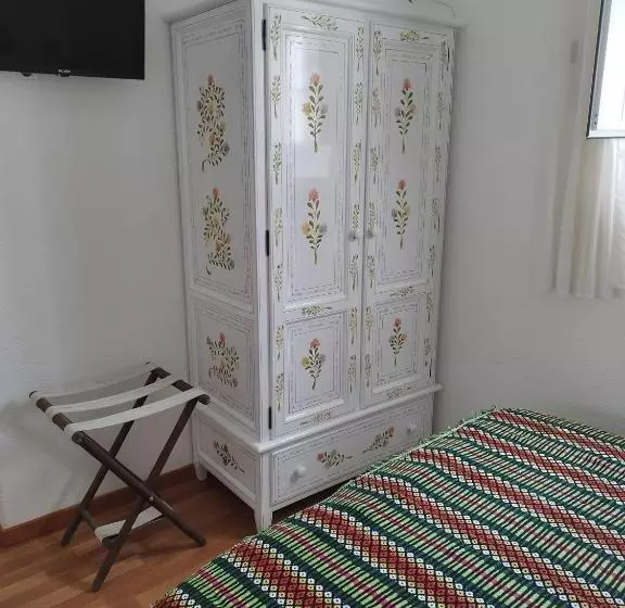 پانسیون Mont  Sobro House Rooms I