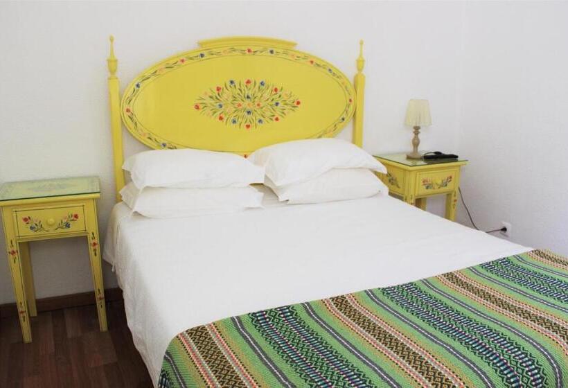 پانسیون Mont Sobro House Rooms I