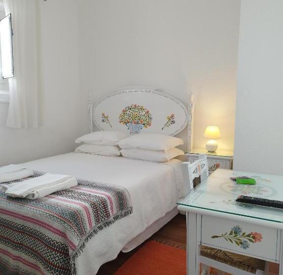 پانسیون Mont Sobro House Rooms I