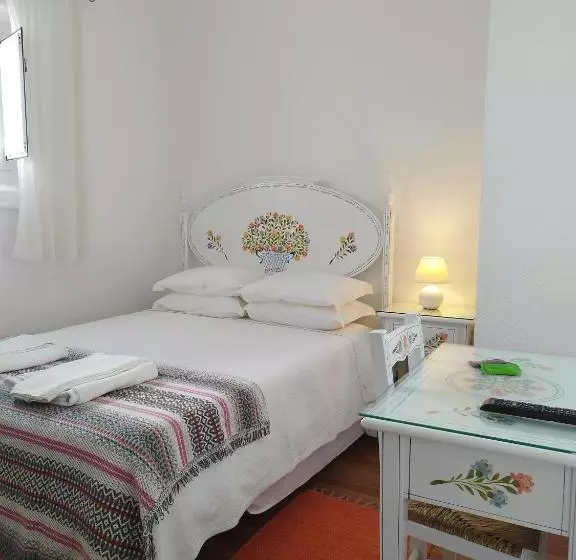 پانسیون Mont  Sobro House Rooms I