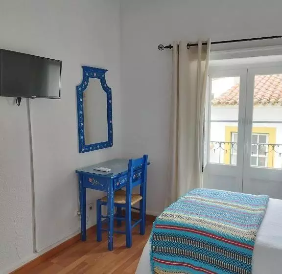 پانسیون Mont  Sobro House Rooms I