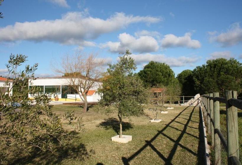 پانسیون Monte Macário Alojamento Local