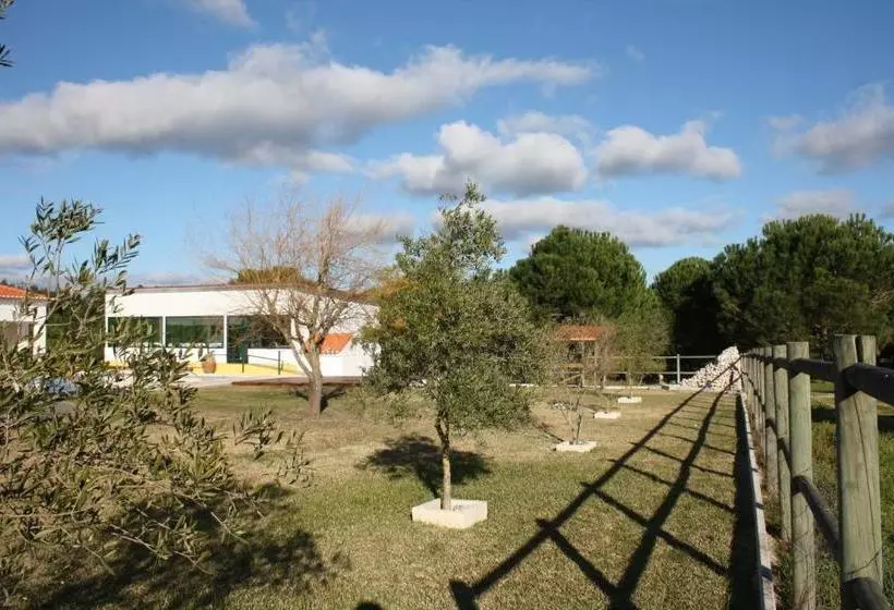 Majatalo Monte Macário Alojamento Local