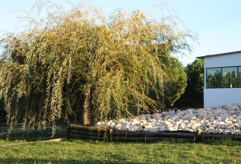 پانسیون Monte Macário Alojamento Local