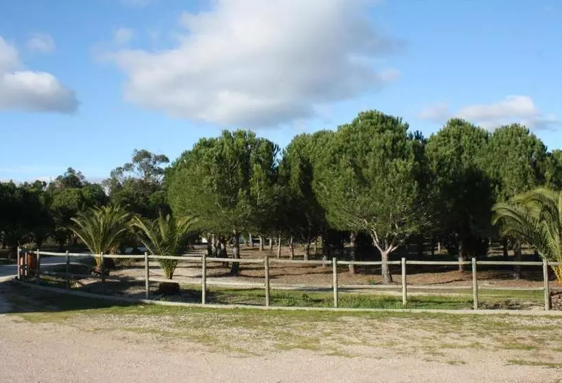 Majatalo Monte Macário Alojamento Local