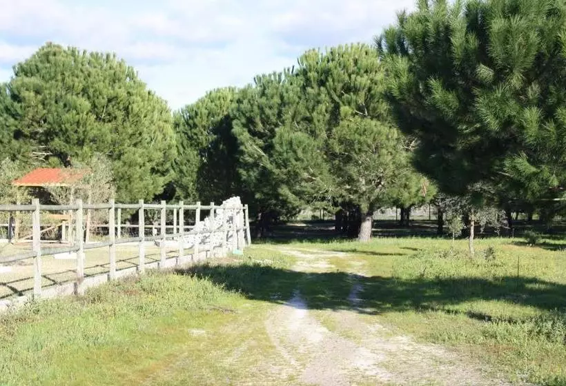 Majatalo Monte Macário Alojamento Local