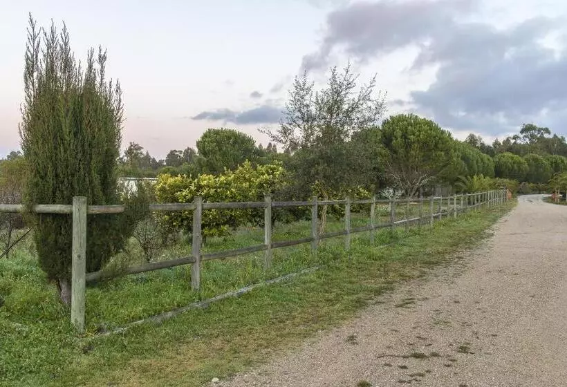 Majatalo Monte Macário Alojamento Local