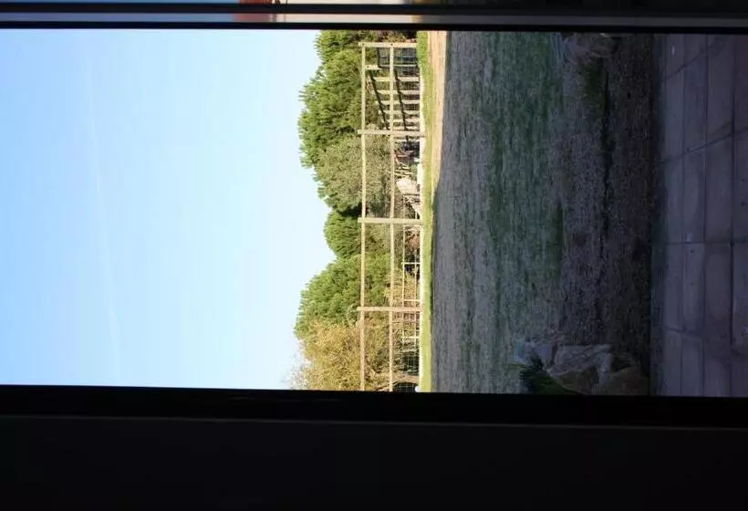 Majatalo Monte Macário Alojamento Local