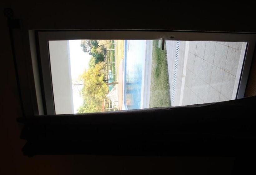 پانسیون Monte Macário Alojamento Local