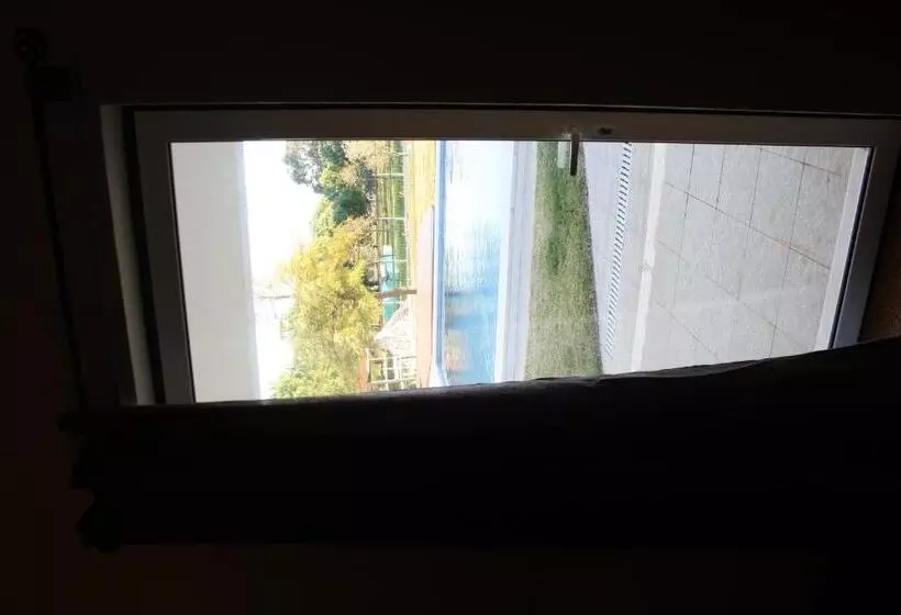 Majatalo Monte Macário Alojamento Local