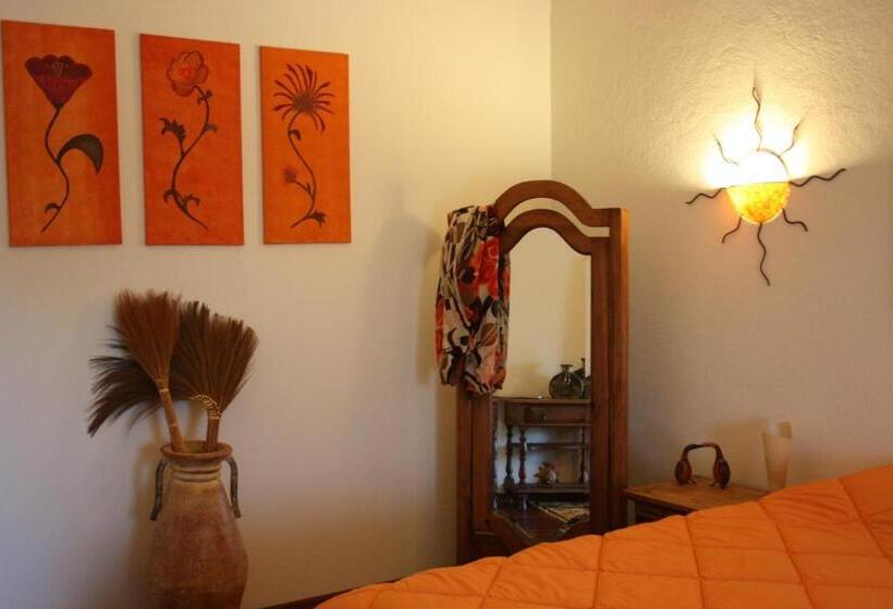 پانسیون Monte Macário Alojamento Local