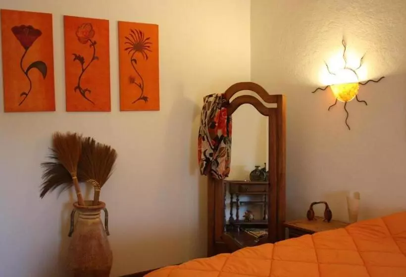 Majatalo Monte Macário Alojamento Local