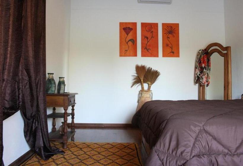 پانسیون Monte Macário Alojamento Local