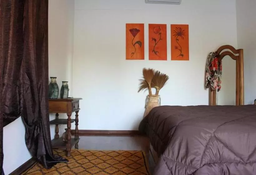 Majatalo Monte Macário Alojamento Local