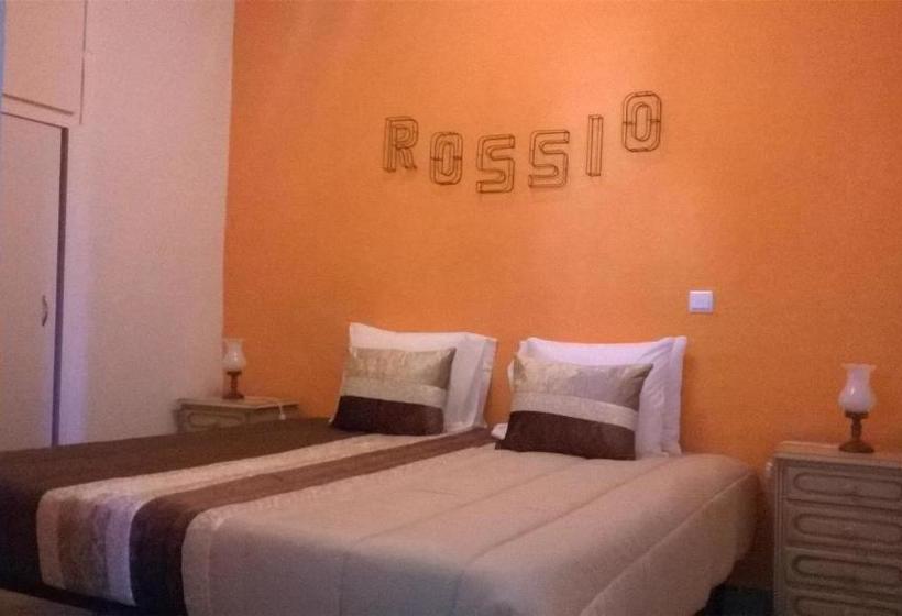 پانسیون Refugio Do Rossio