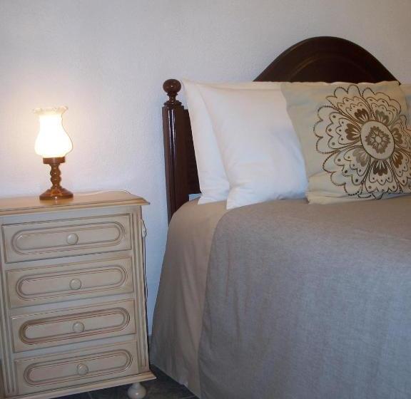 پانسیون Refugio Do Rossio