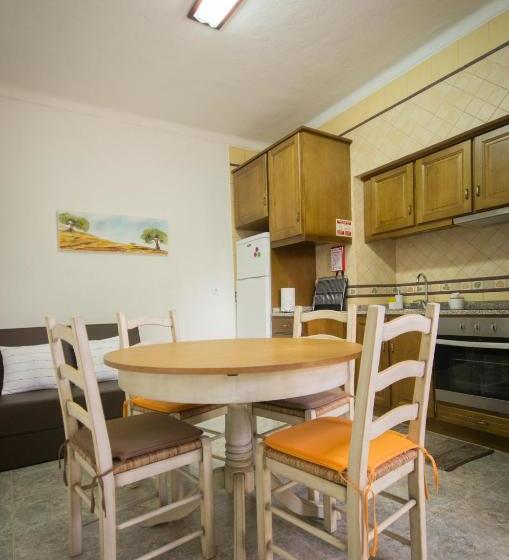 پانسیون Refugio Do Rossio