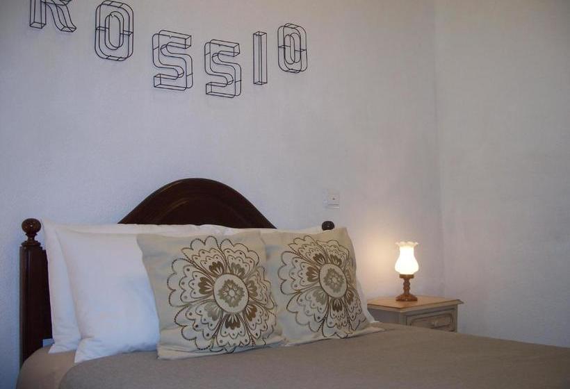 پانسیون Refugio Do Rossio