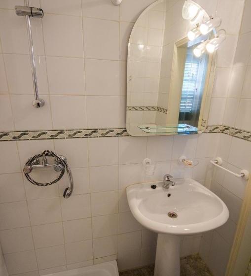 پانسیون Refugio Do Rossio