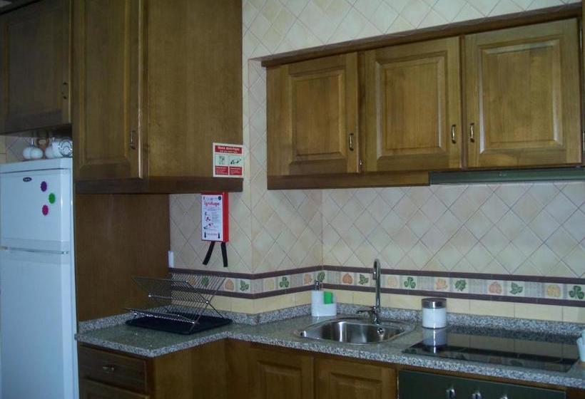 پانسیون Refugio Do Rossio