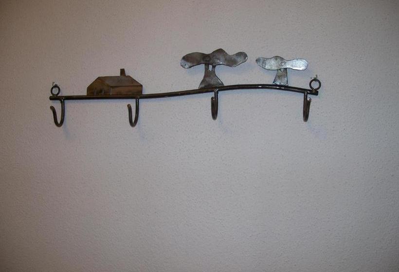 پانسیون Refugio Do Rossio