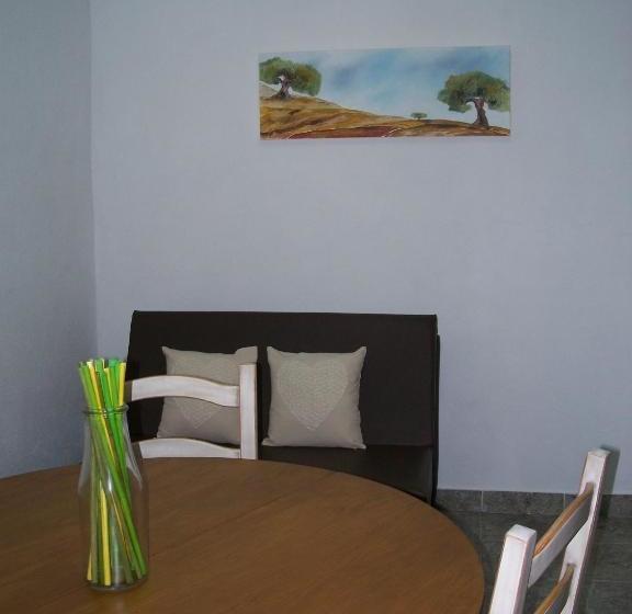 پانسیون Refugio Do Rossio