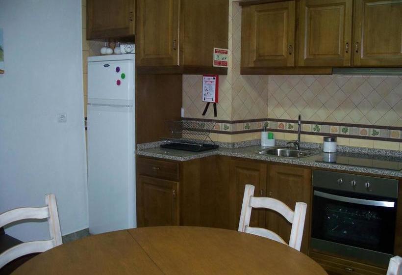 پانسیون Refugio Do Rossio