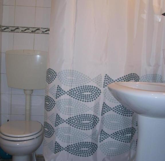 پانسیون Refugio Do Rossio