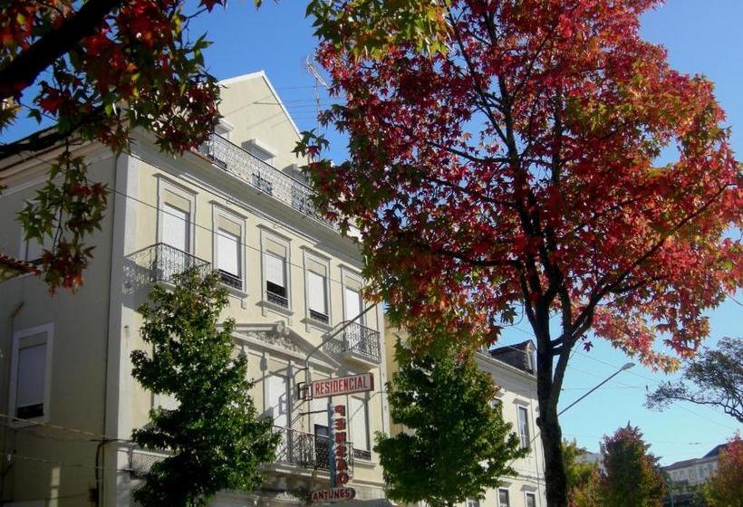 Pensão Residencial Antunes