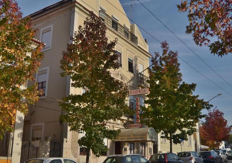 Pensão Residencial Antunes
