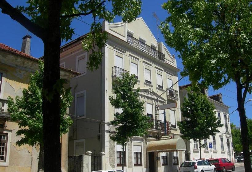 Pensão Residencial Antunes