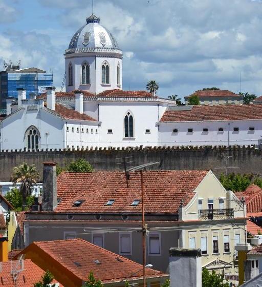 Pensão Residencial Antunes