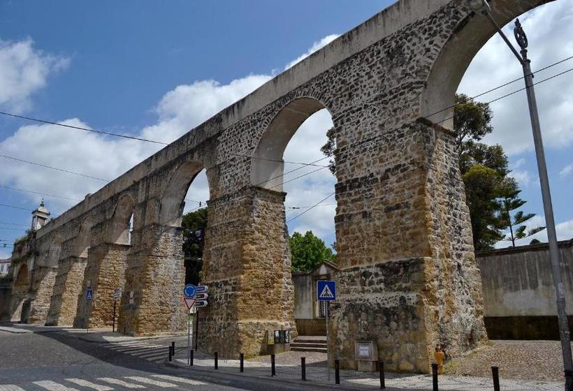 Pensão Residencial Antunes