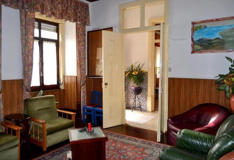 Pensão Residencial Antunes