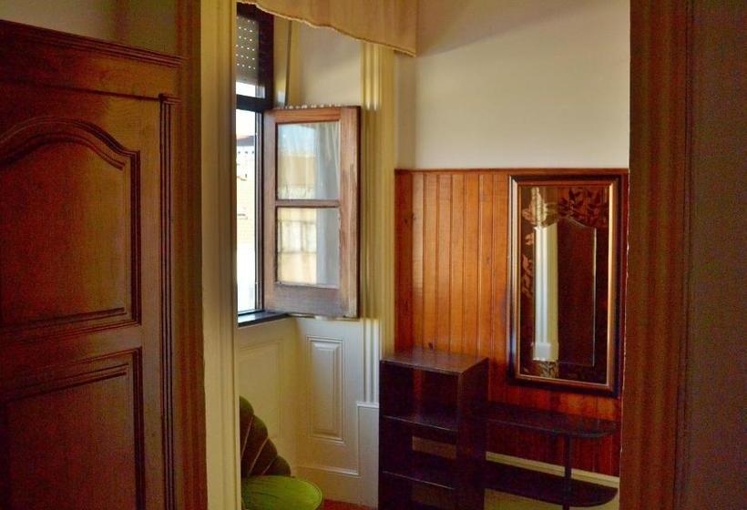 Pensão Residencial Antunes