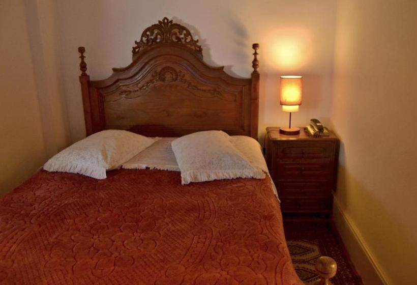 Pensão Residencial Antunes