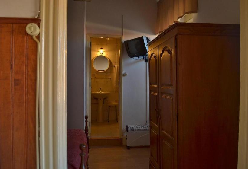 Pensão Residencial Antunes