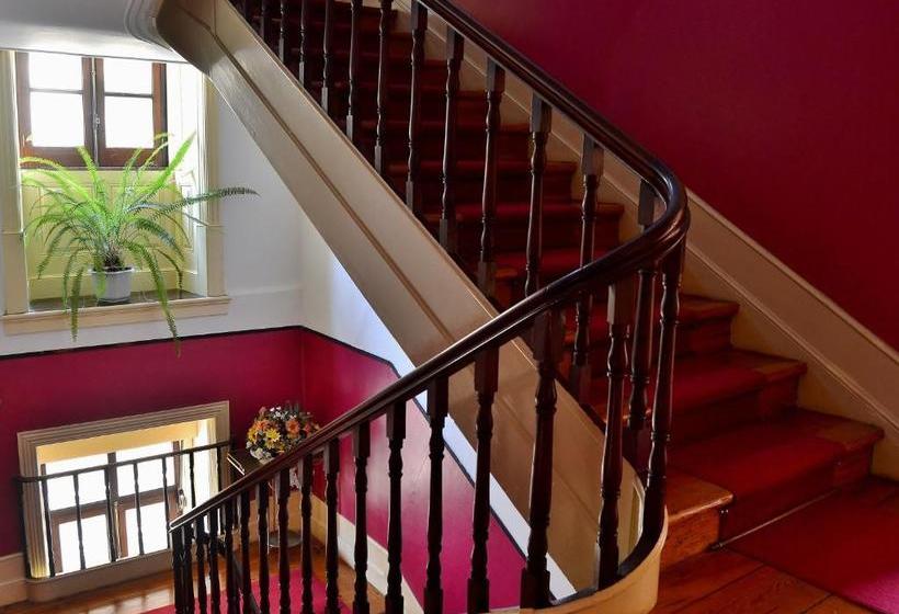 Pensão Residencial Antunes