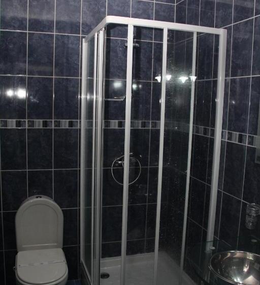 پانسیون Residencial Montanhês