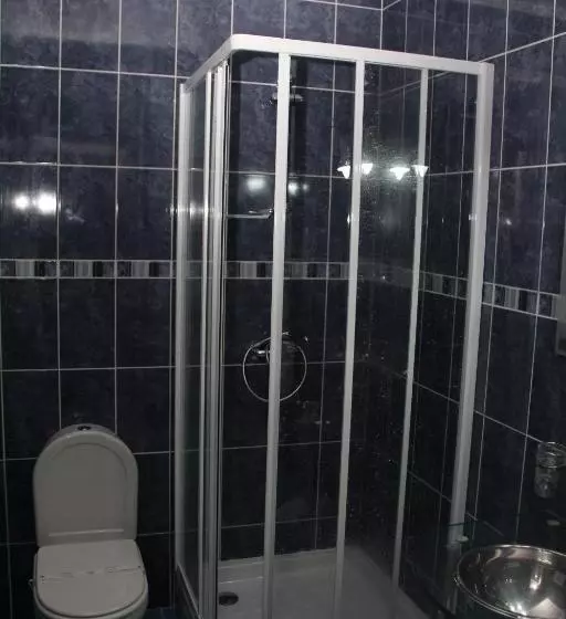 ペンション Residencial Montanhês