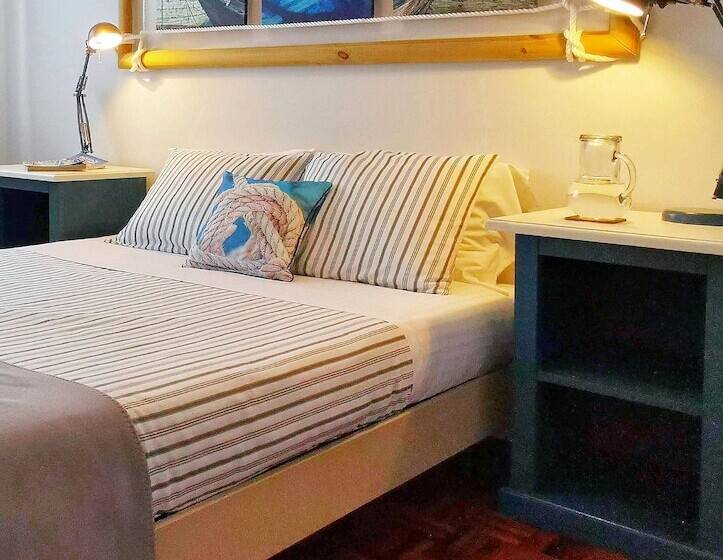 بنسيون Roaz De Bandeira Guesthouse