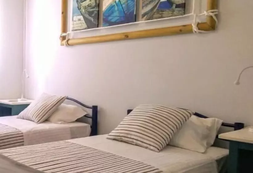 Majatalo Roaz De Bandeira Guesthouse