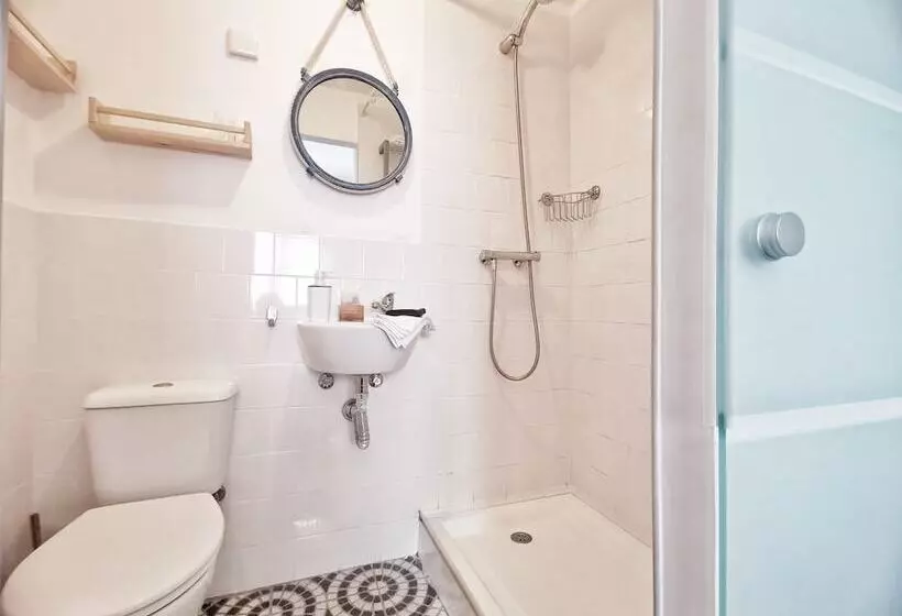 Majatalo Roaz De Bandeira Guesthouse