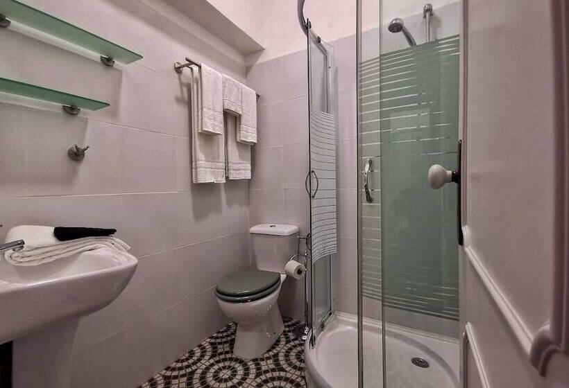 بنسيون Roaz De Bandeira Guesthouse